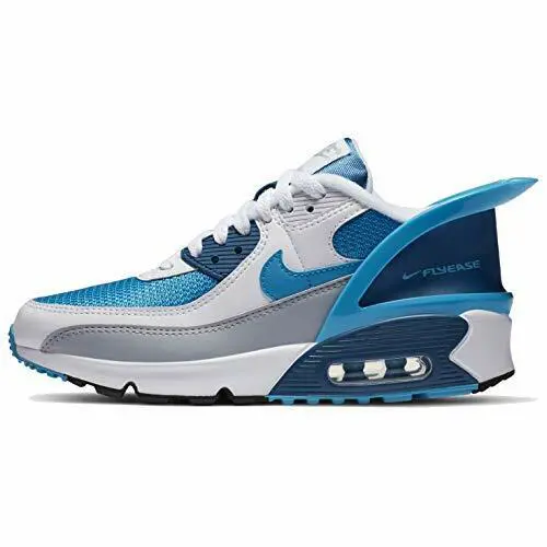 Nike shoes - Nike Air Max 90 - Air Max - Multicolor 3