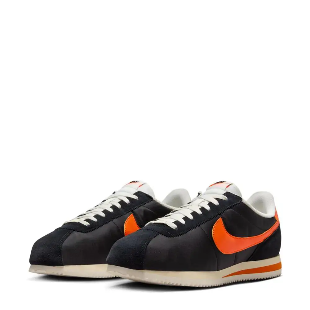 Nike shoes - Nike Cortez - Cortez - HF0263-003 - Black 3