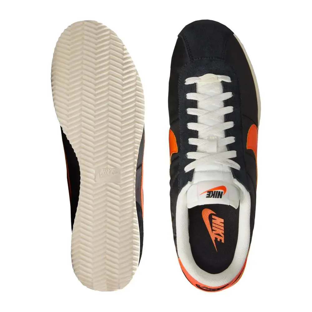 Nike shoes - Nike Cortez - Cortez - HF0263-003 - Black 4