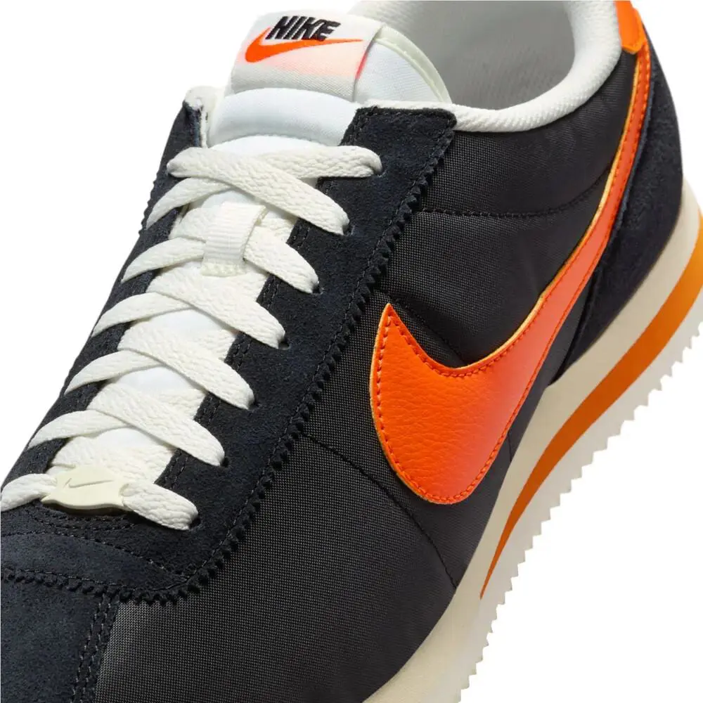 Nike shoes - Nike Cortez - Cortez - HF0263-003 - Black 0