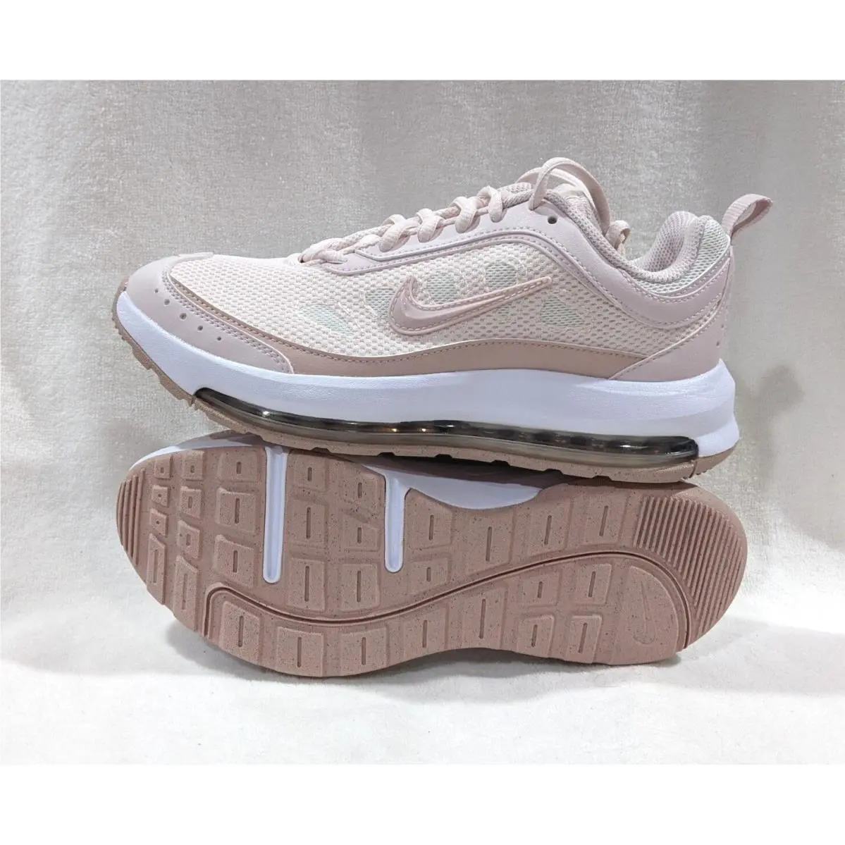 Nike shoes - Nike Air Max AP - Air Max - CU4870-600 - Light Soft Pink/Pink Oxford 8
