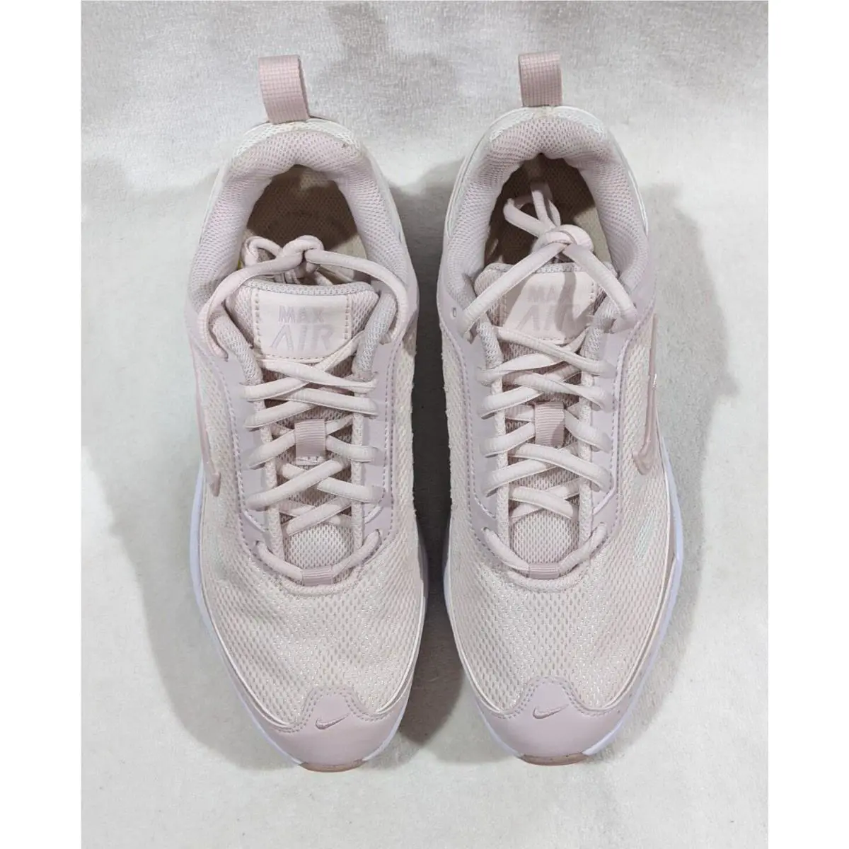 Nike shoes - Nike Air Max AP - Air Max - CU4870-600 - Light Soft Pink/Pink Oxford 9