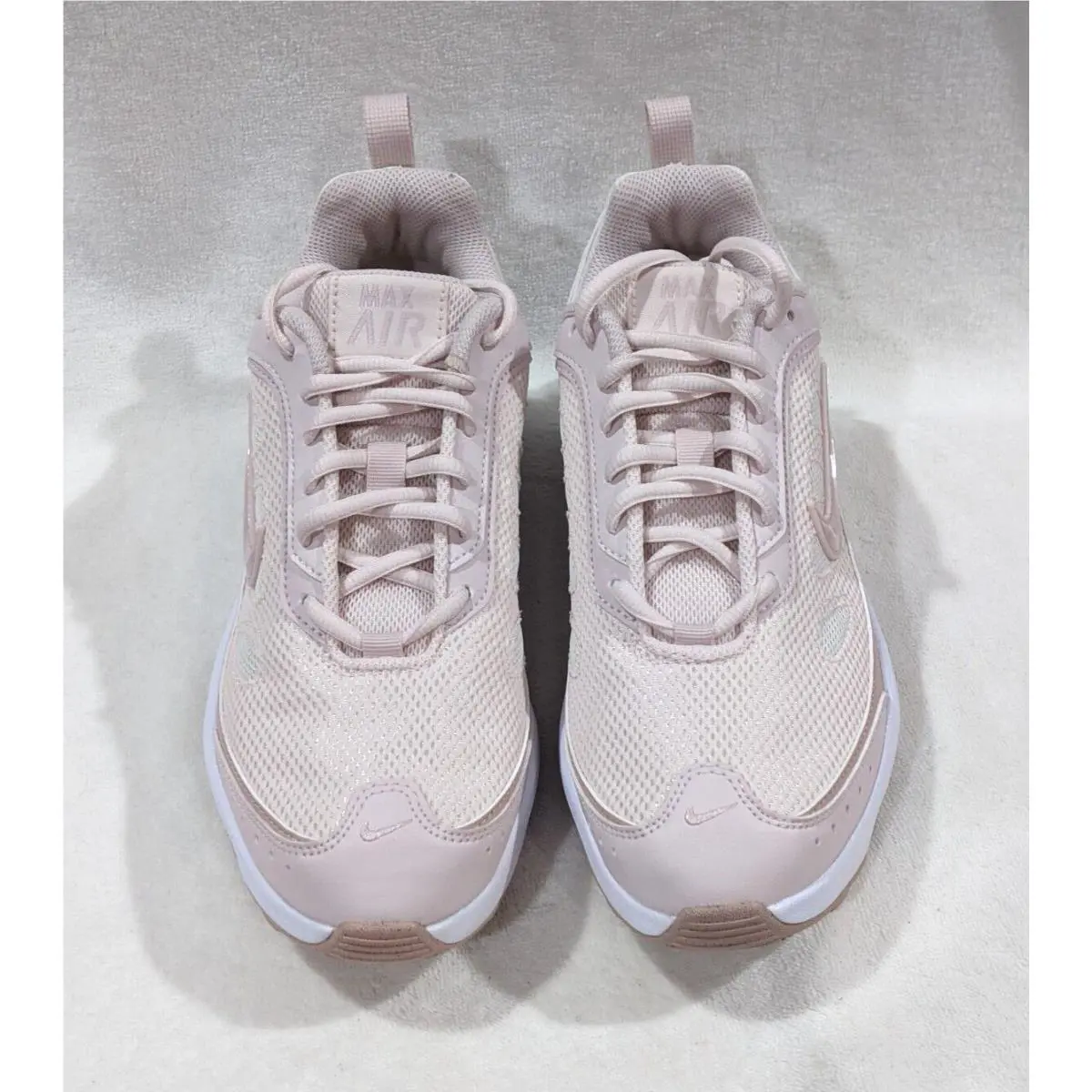 Nike shoes - Nike Air Max AP - Air Max - CU4870-600 - Light Soft Pink/Pink Oxford 10