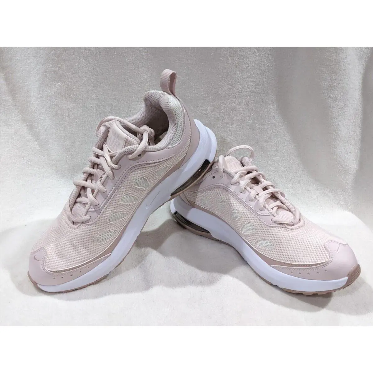 Nike shoes - Nike Air Max AP - Air Max - CU4870-600 - Light Soft Pink/Pink Oxford 7
