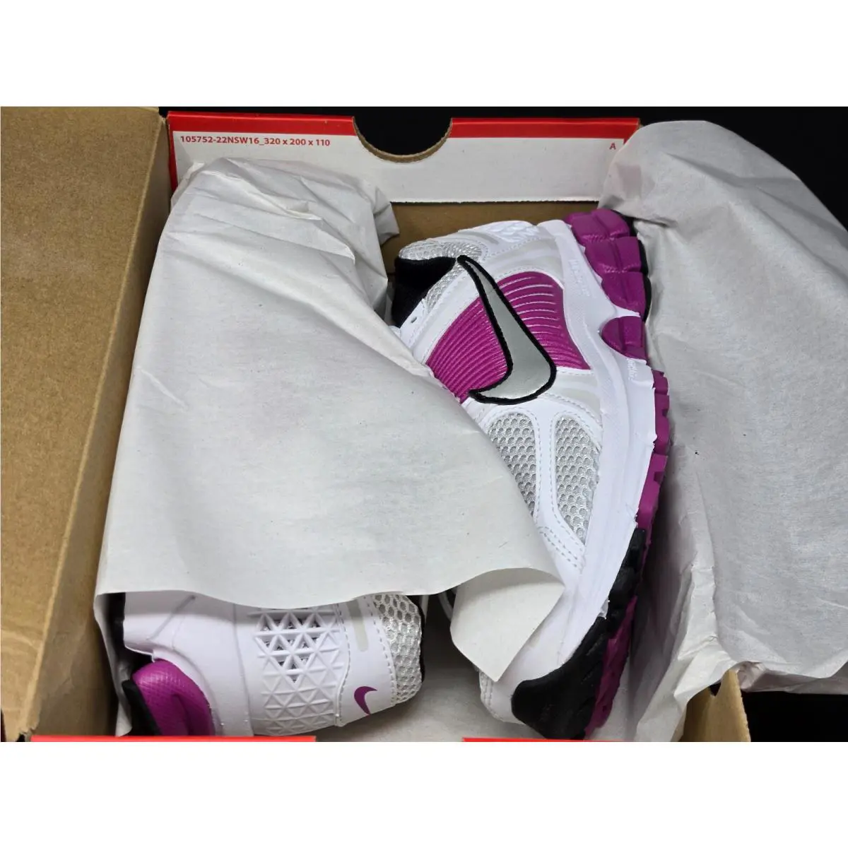 Nike shoes - Nike Wmns - Wmns - FJ2028-100 - Pink 6