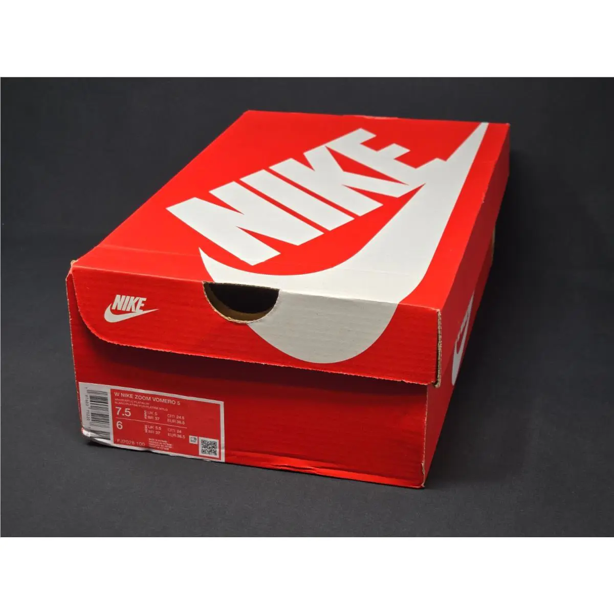 Nike shoes - Nike Wmns - Wmns - FJ2028-100 - Pink 7