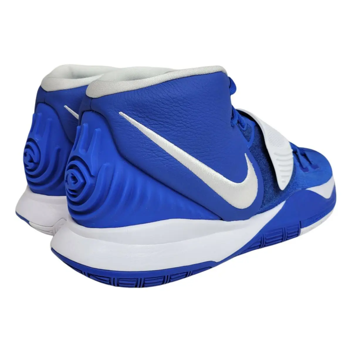 Nike shoes - Nike Kyrie 6 - Kyrie - CW4142-401 - Blue 5