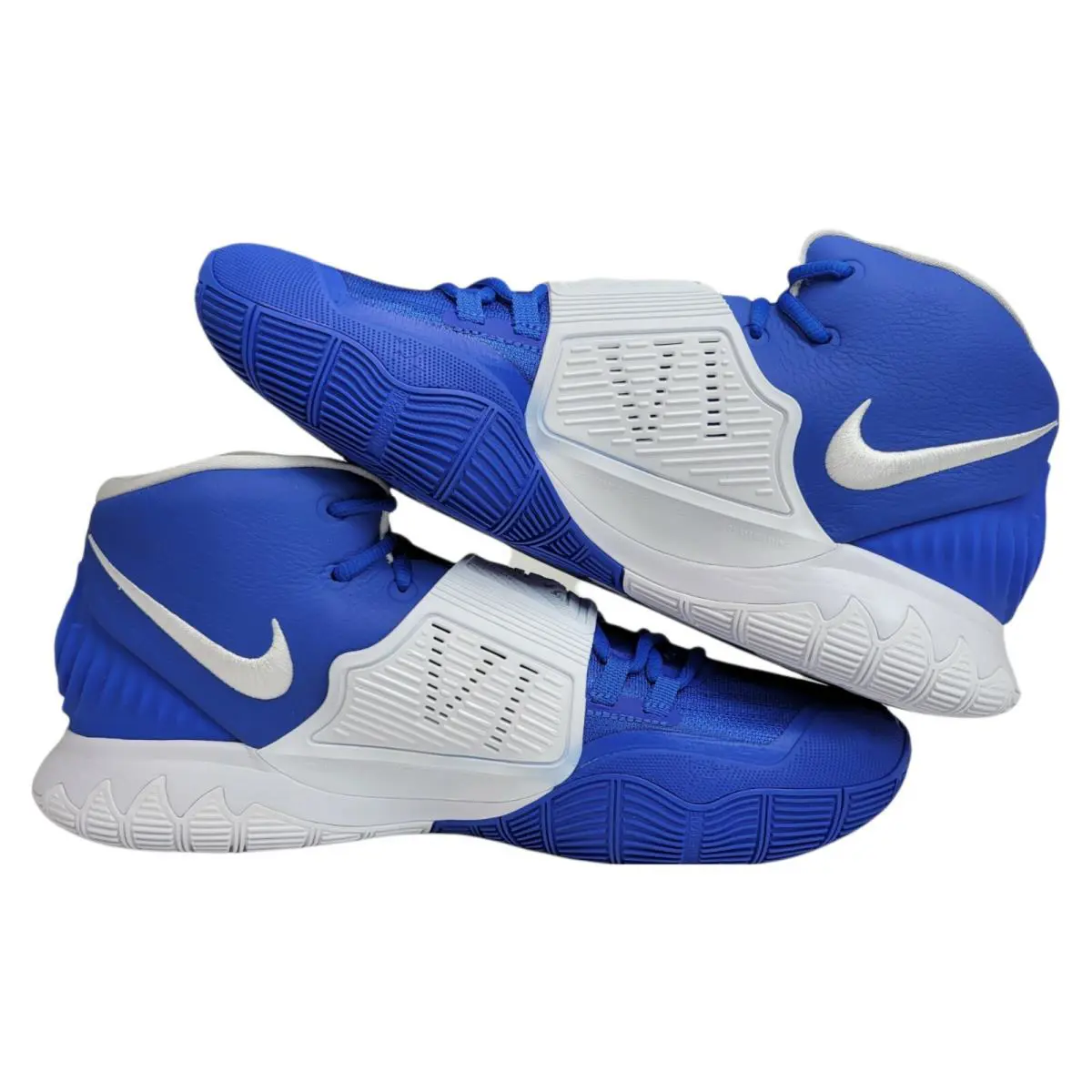 Nike shoes - Nike Kyrie 6 - Kyrie - CW4142-401 - Blue 6