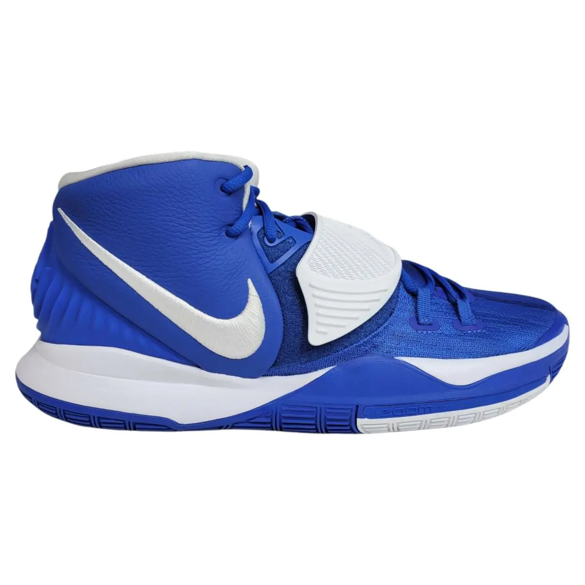 Nike shoes - Nike Kyrie 6 - Kyrie - CW4142-401 - Blue 8