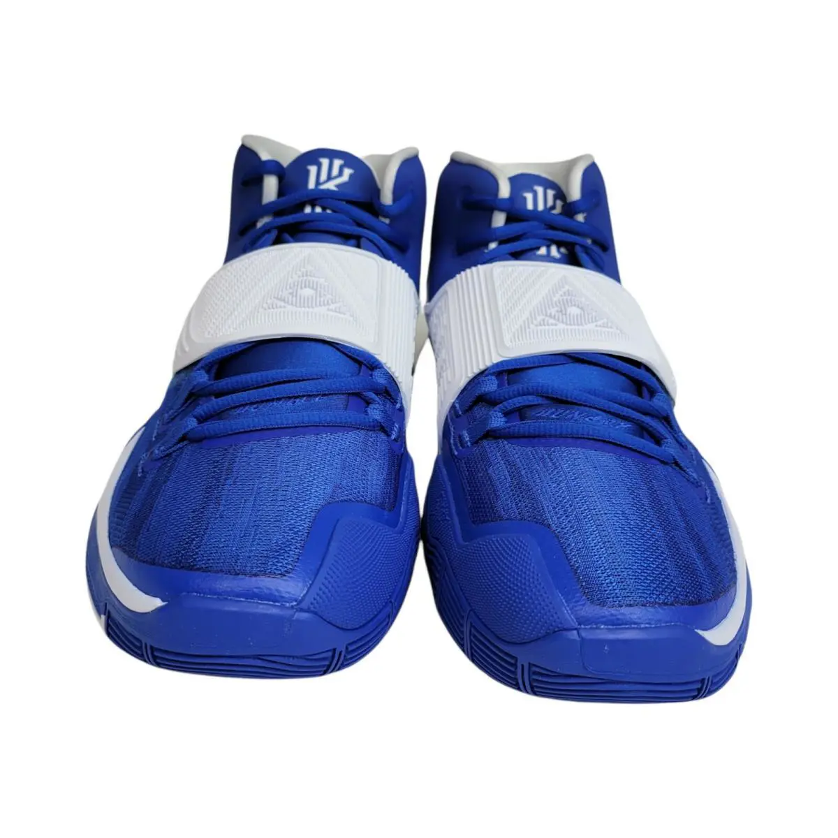 Nike shoes - Nike Kyrie 6 - Kyrie - CW4142-401 - Blue 10