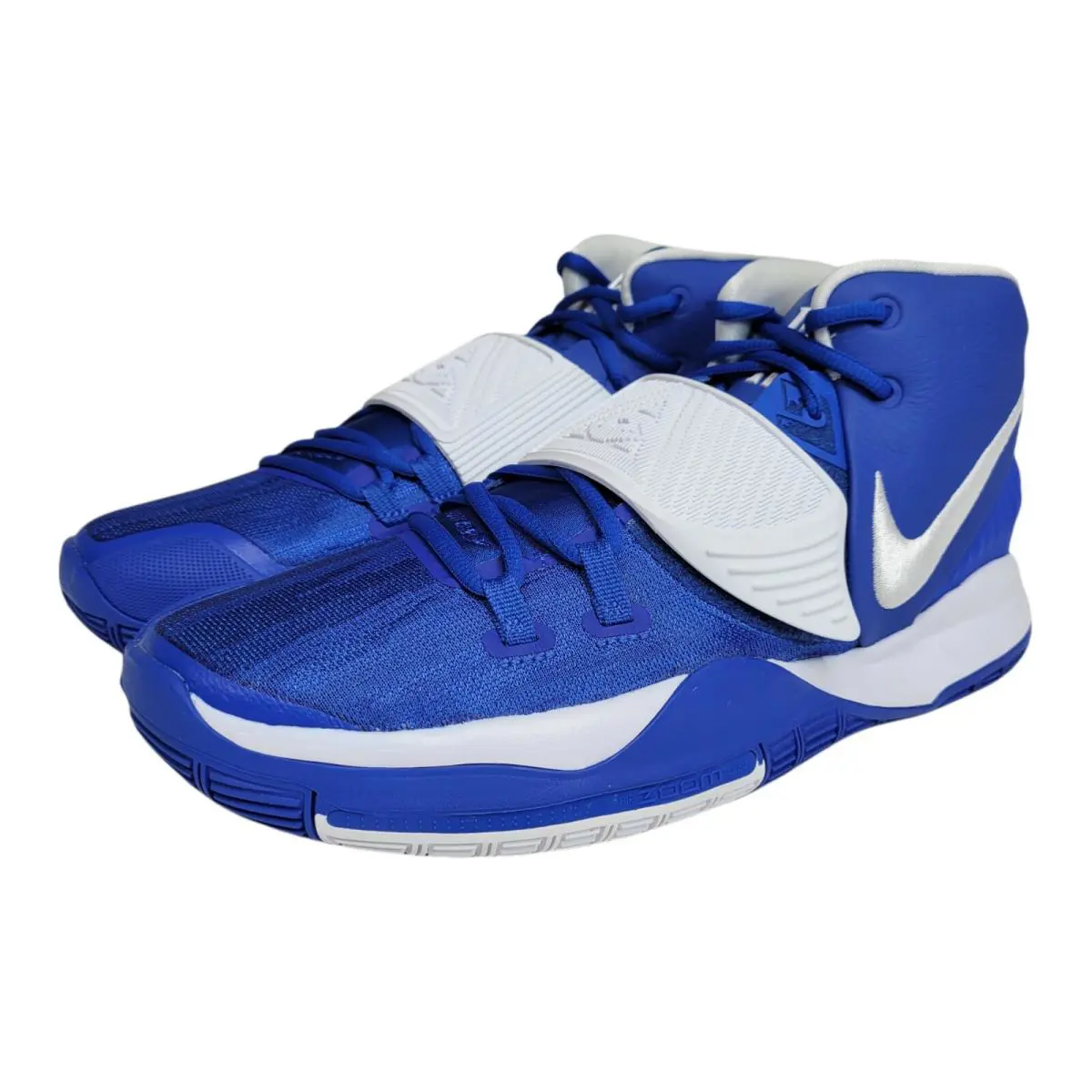 Nike shoes - Nike Kyrie 6 - Kyrie - CW4142-401 - Blue 11