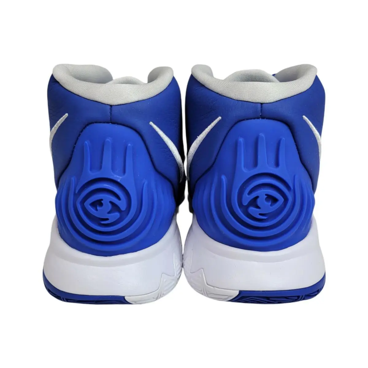 Nike shoes - Nike Kyrie 6 - Kyrie - CW4142-401 - Blue 13