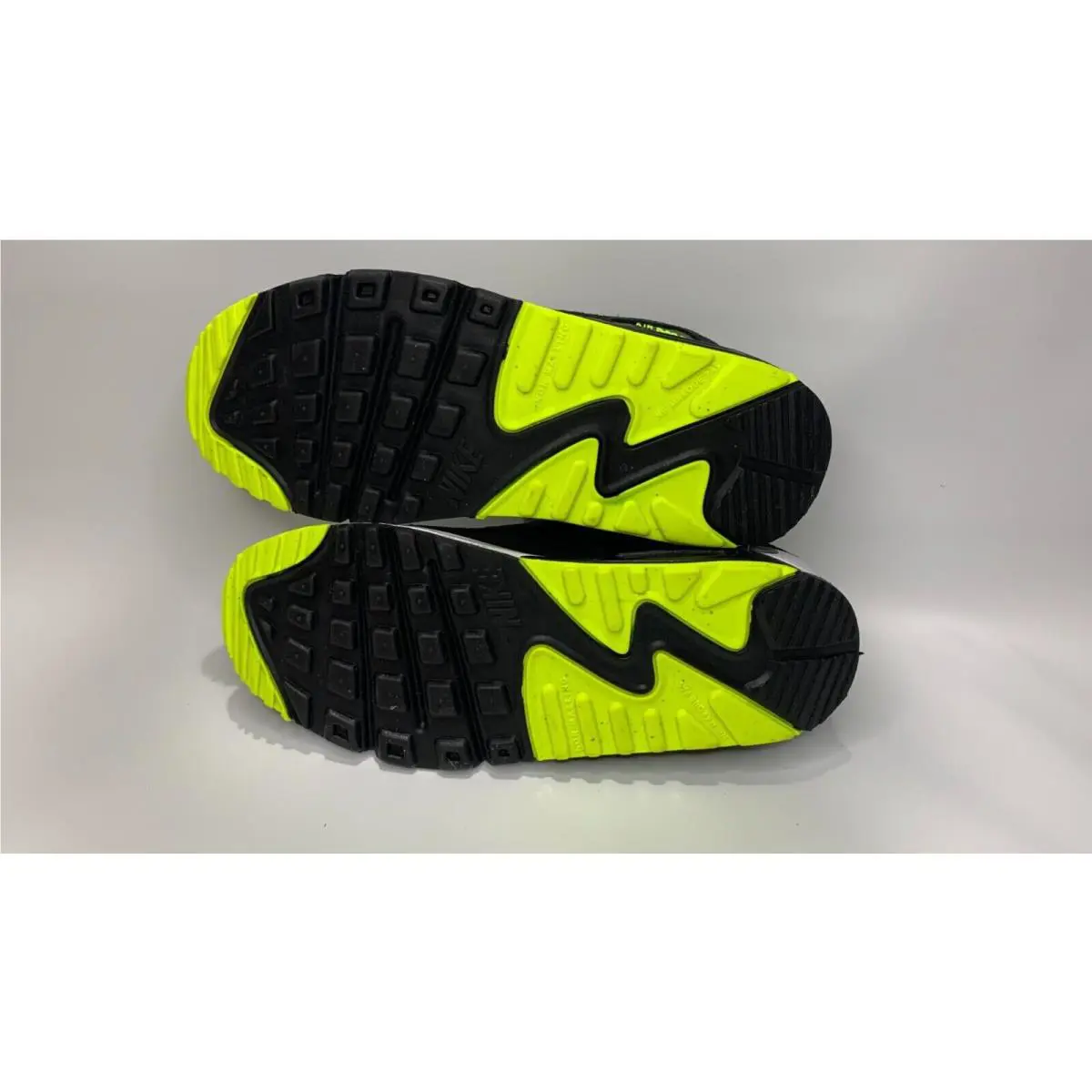 Nike shoes - Nike Air Max 90 - Air Max - DV3607-200 - Green 5