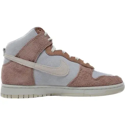 Nike shoes - Nike Dunk High - Dunk High - DH7576-400 - Multicolor 0