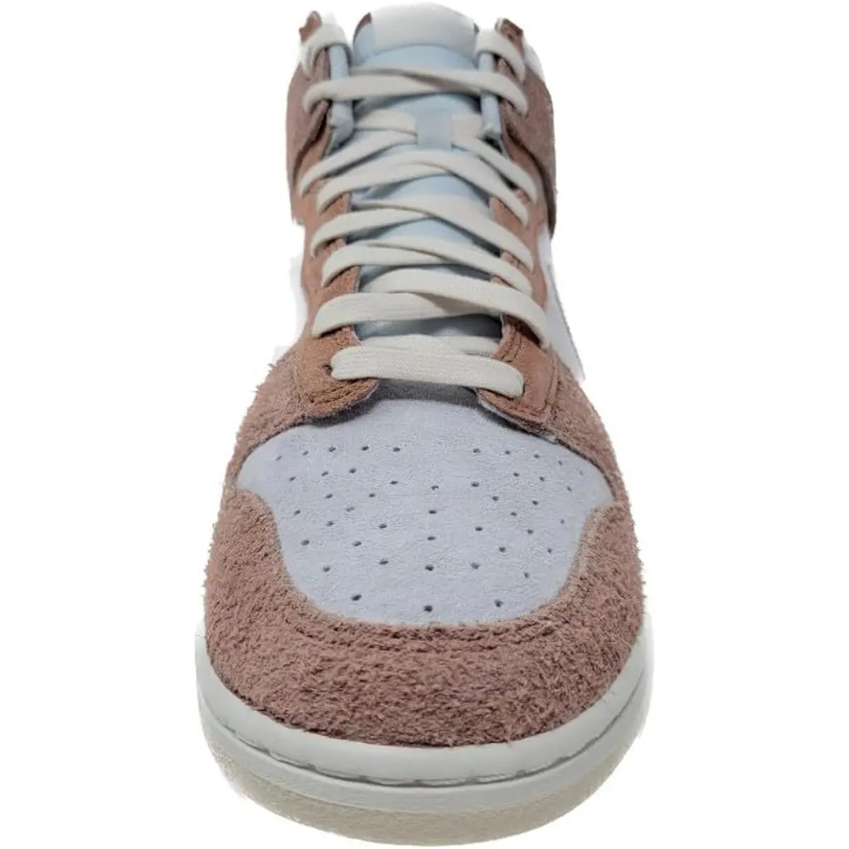 Nike shoes - Nike Dunk High - Dunk High - DH7576-400 - Multicolor 2