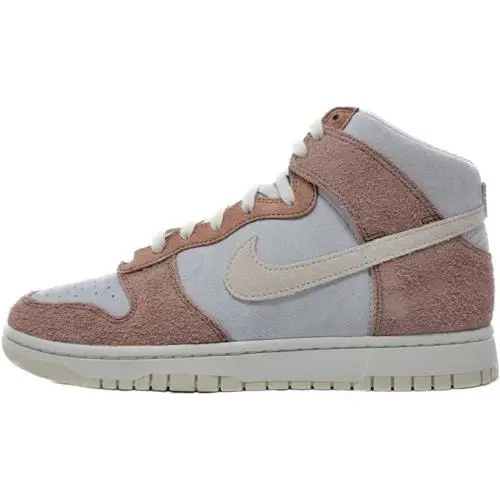 Nike shoes - Nike Dunk High - Dunk High - DH7576-400 - Multicolor 3