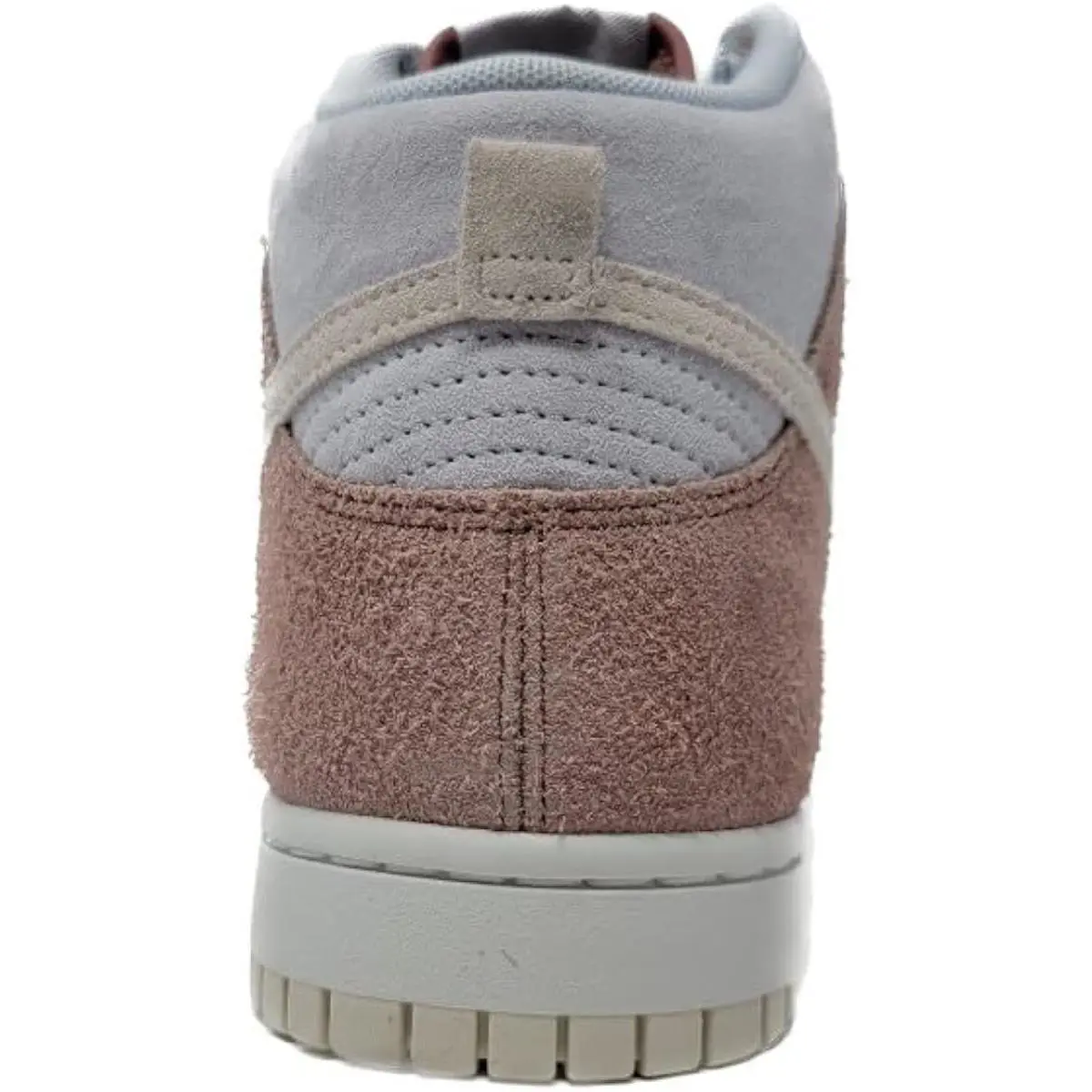 Nike shoes - Nike Dunk High - Dunk High - DH7576-400 - Multicolor 5