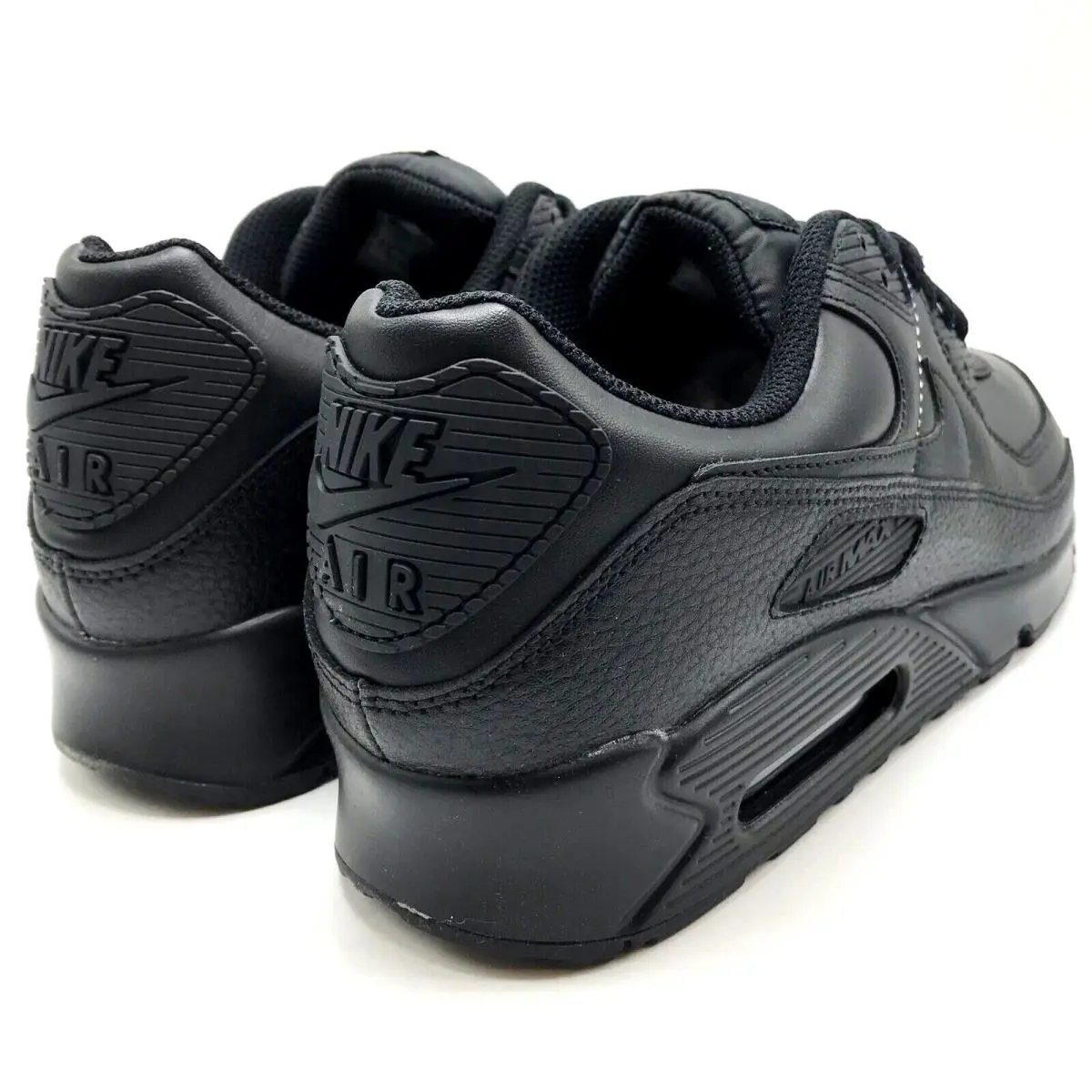 Nike shoes - Nike Air Max 90 - Air Max - CZ5594-001 - Black 1