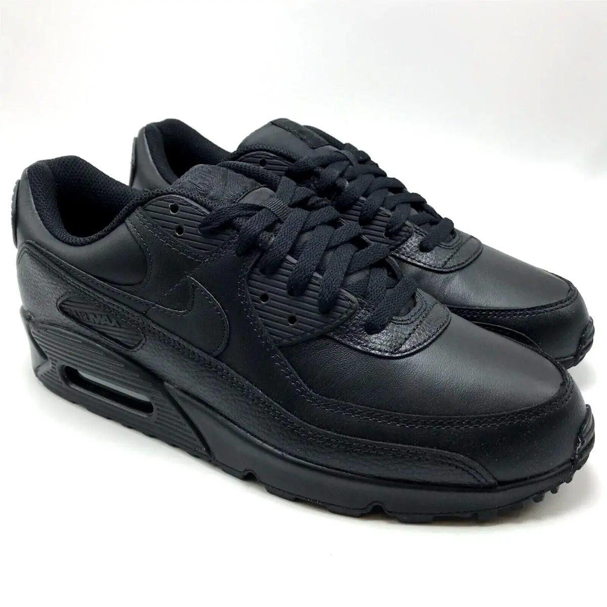 Nike shoes - Nike Air Max 90 - Air Max - CZ5594-001 - Black 0