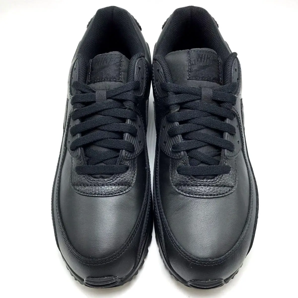 Nike shoes - Nike Air Max 90 - Air Max - CZ5594-001 - Black 4