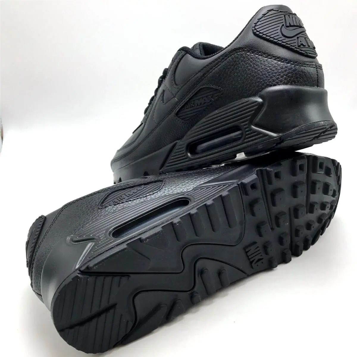 Nike shoes - Nike Air Max 90 - Air Max - CZ5594-001 - Black 8