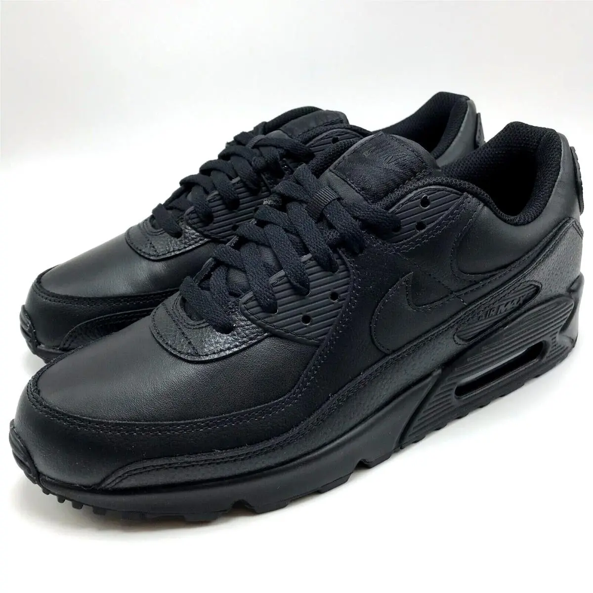 Nike shoes - Nike Air Max 90 - Air Max - CZ5594-001 - Black 9