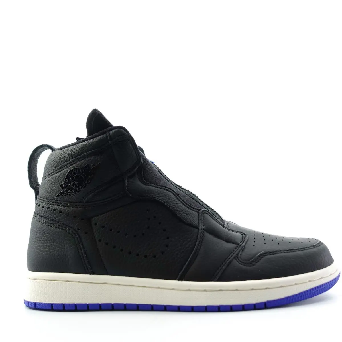 Nike shoes - Air Jordan High Zip - Air High Zip - AR4833 001 - Black 0