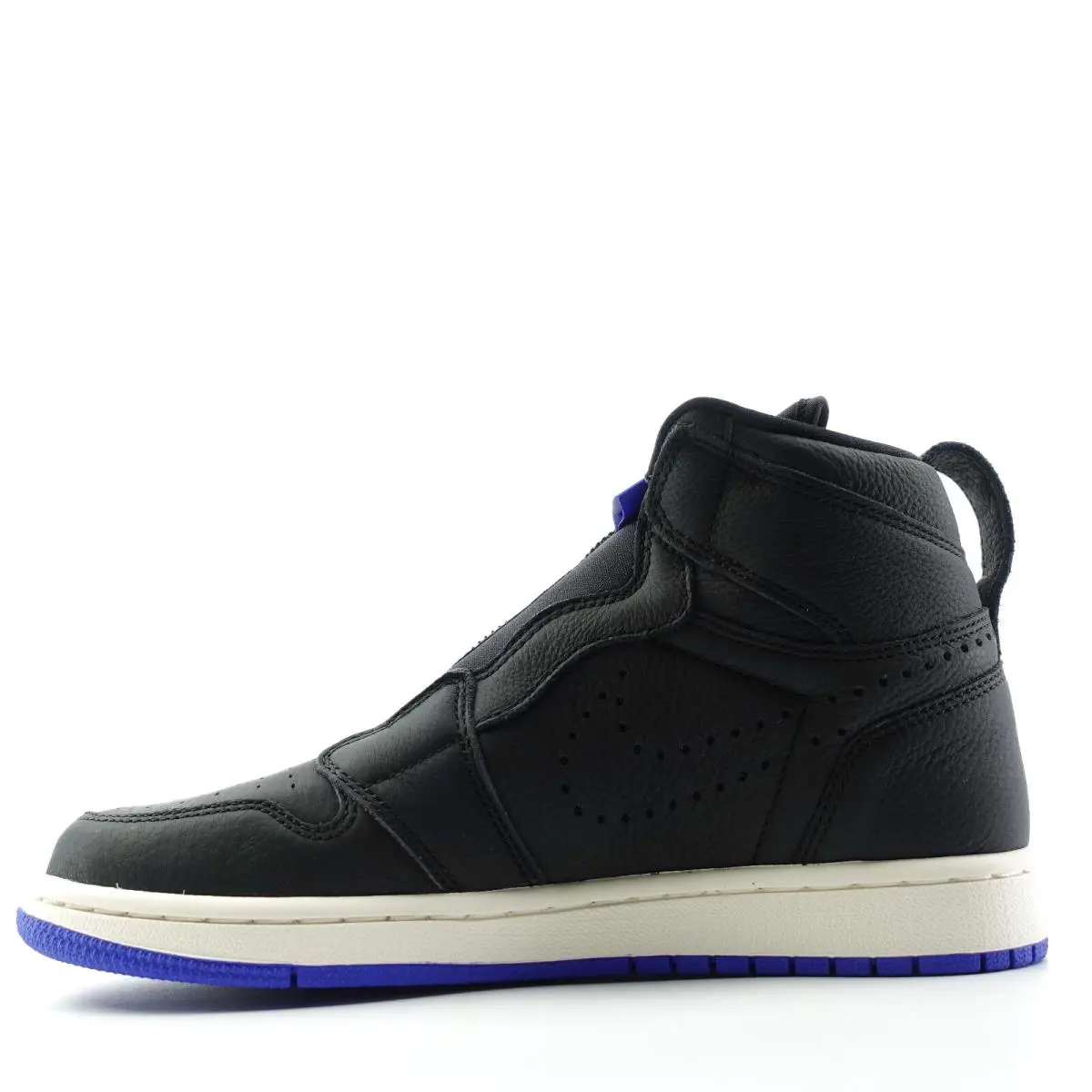 Nike shoes - Air Jordan High Zip - Air High Zip - AR4833 001 - Black 1