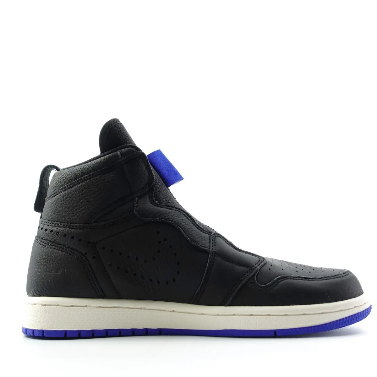 Nike shoes - Air Jordan High Zip - Air High Zip - AR4833 001 - Black 2