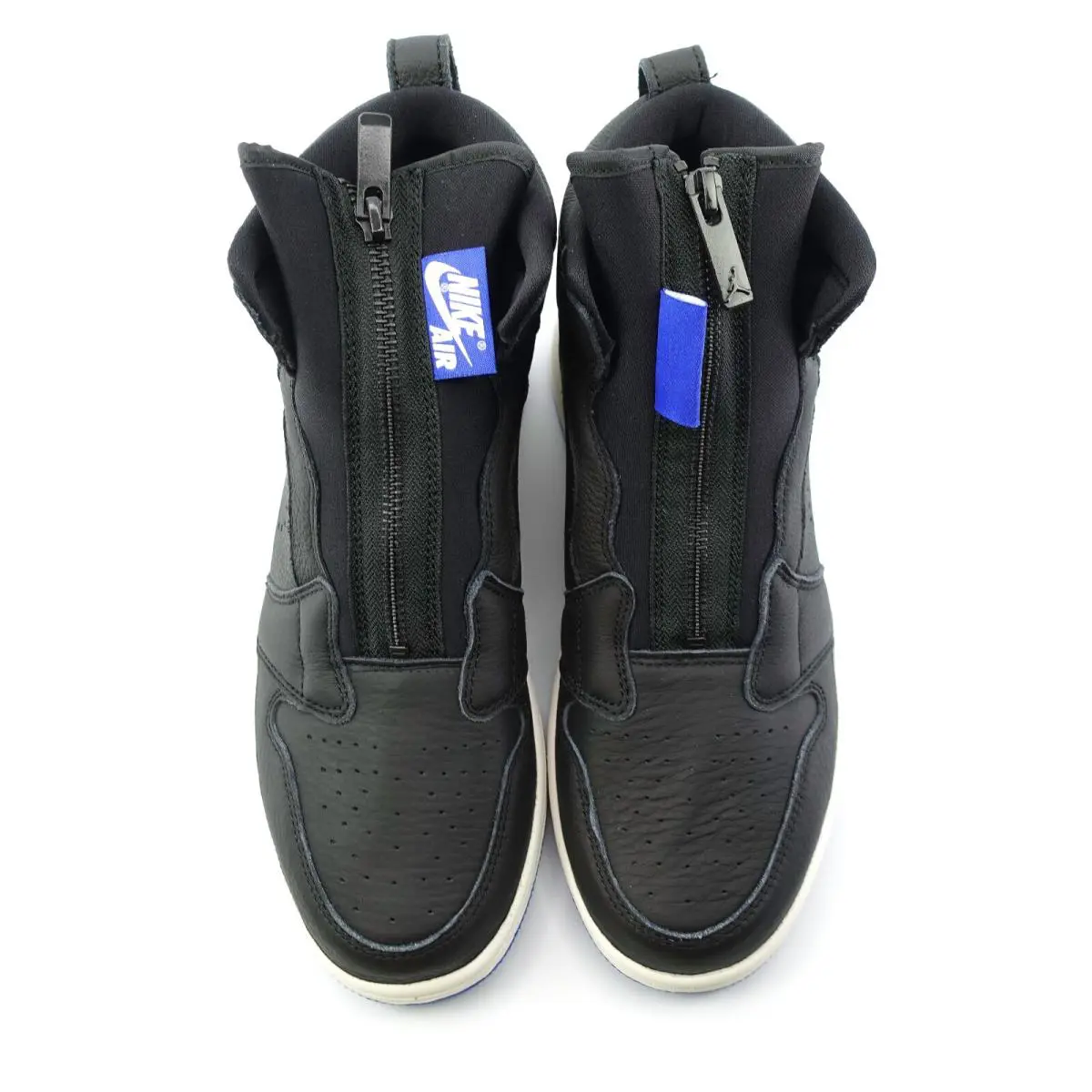 Nike shoes - Air Jordan High Zip - Air High Zip - AR4833 001 - Black 5