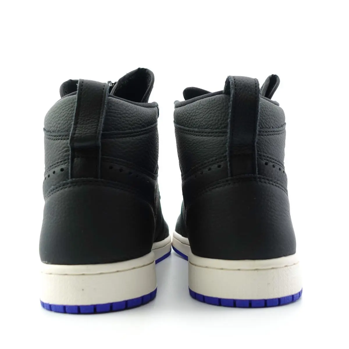 Nike shoes - Air Jordan High Zip - Air High Zip - AR4833 001 - Black 6
