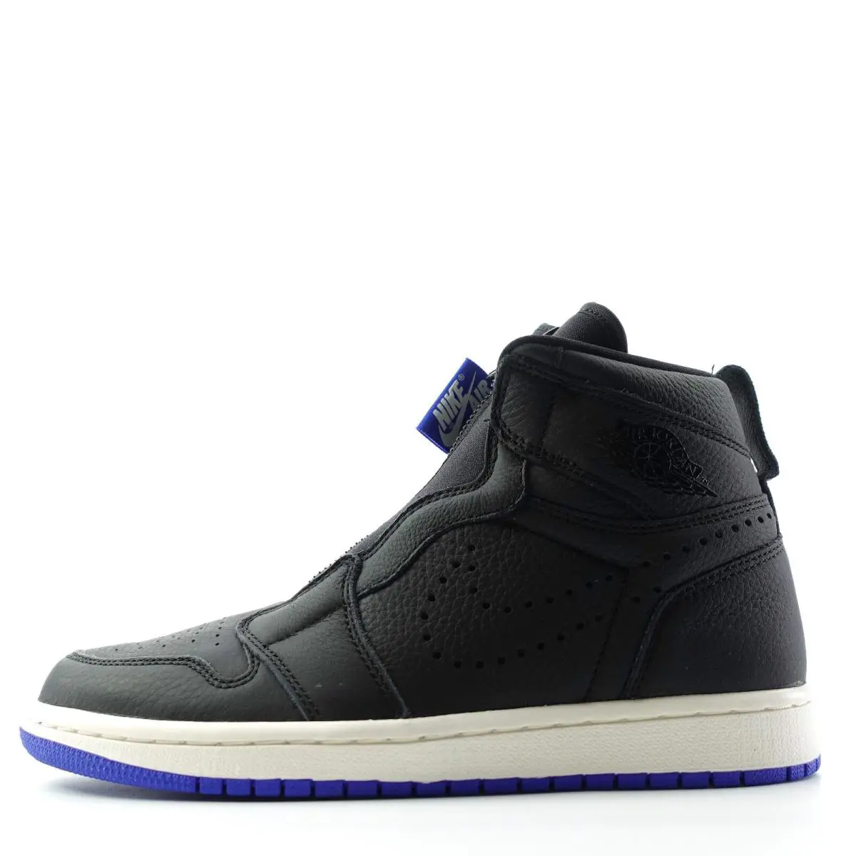 Nike shoes - Air Jordan High Zip - Air High Zip - AR4833 001 - Black 13