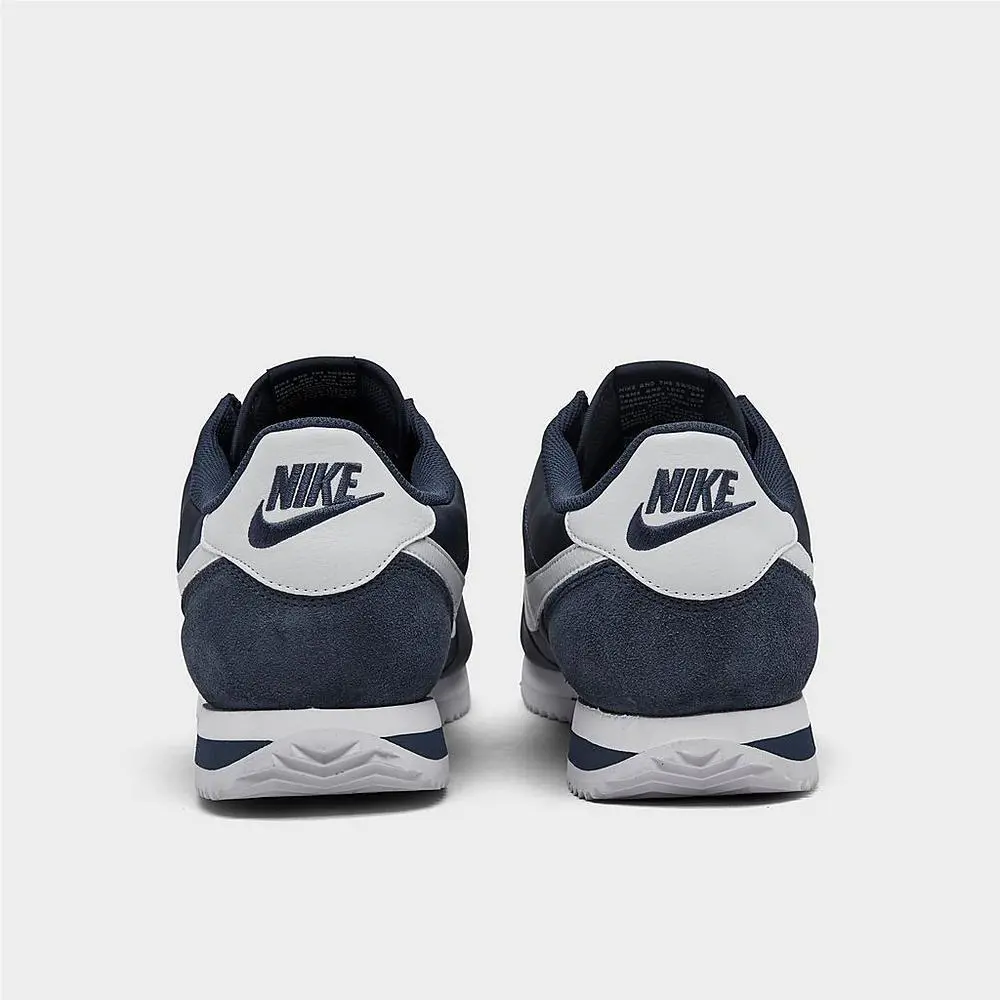 Nike shoes - Nike Cortez - Cortez - HF0263-400 - Blue 1