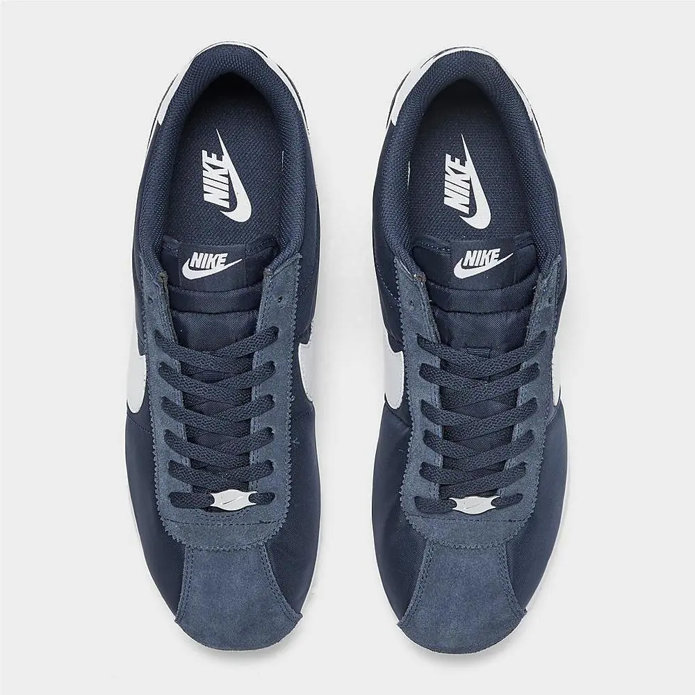 Nike shoes - Nike Cortez - Cortez - HF0263-400 - Blue 2