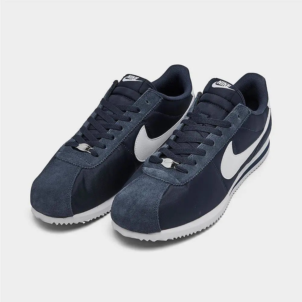 Nike shoes - Nike Cortez - Cortez - HF0263-400 - Blue 4