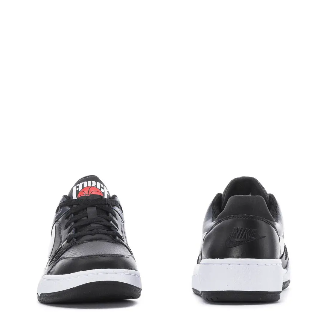 Nike shoes - Nike Full Force - Full Force - FB1362-001 - Black 1