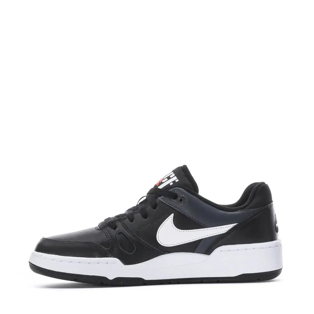 Nike shoes - Nike Full Force - Full Force - FB1362-001 - Black 2