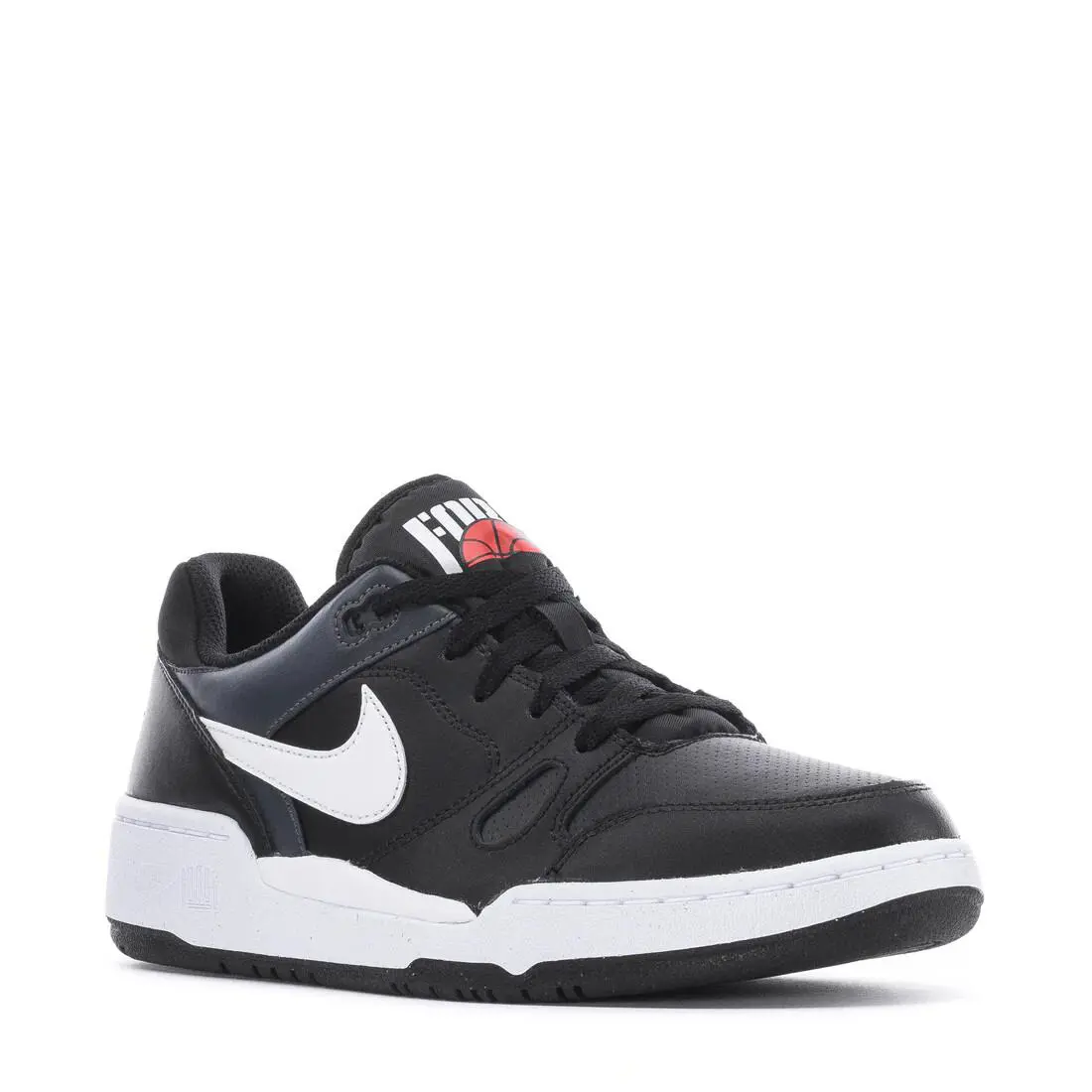Nike shoes - Nike Full Force - Full Force - FB1362-001 - Black 3