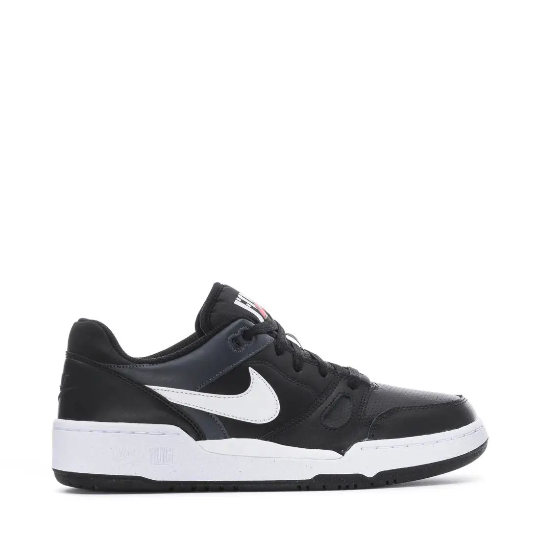 Nike shoes - Nike Full Force - Full Force - FB1362-001 - Black 4