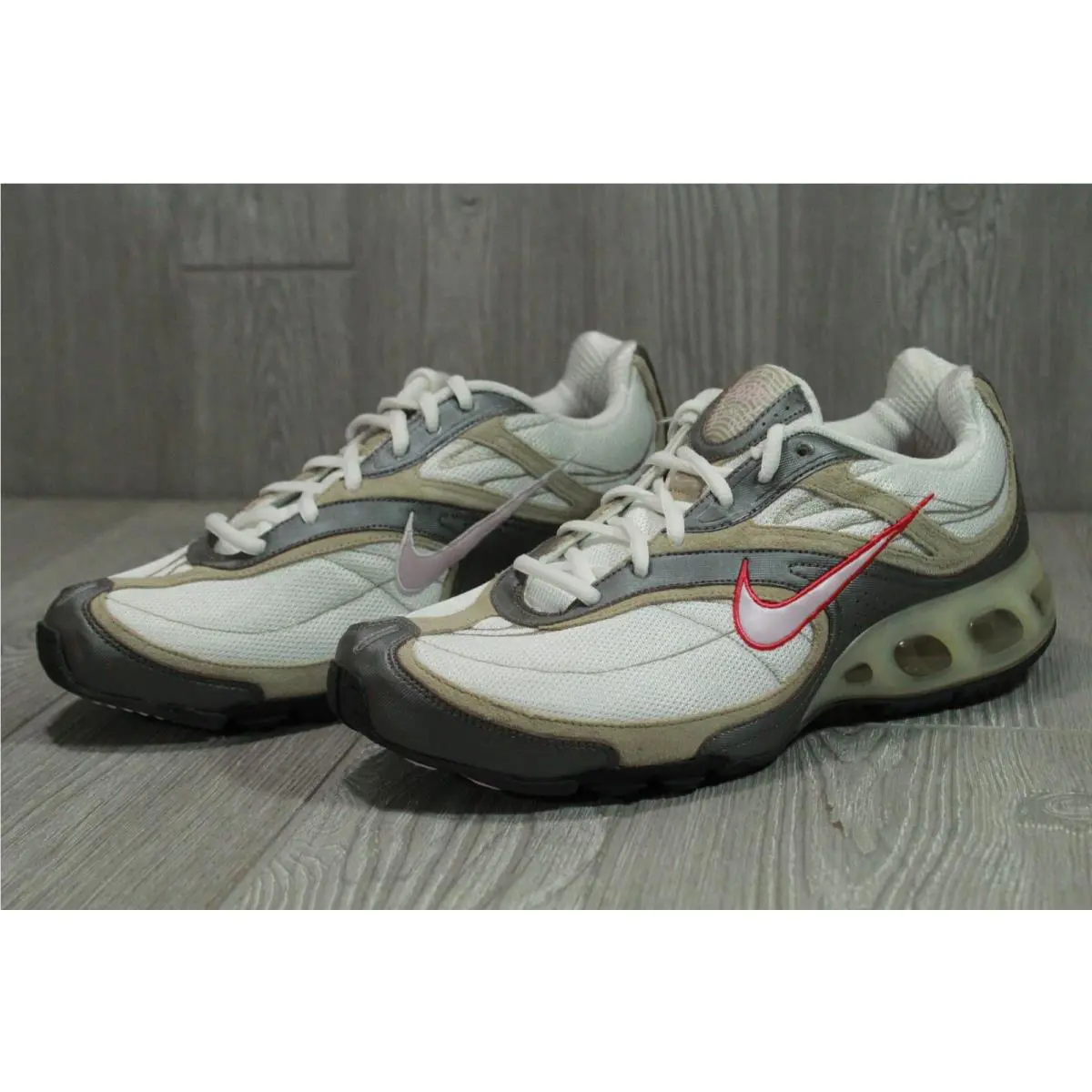 Nike shoes - Nike Air Max 180 - Air Max - Beige 0