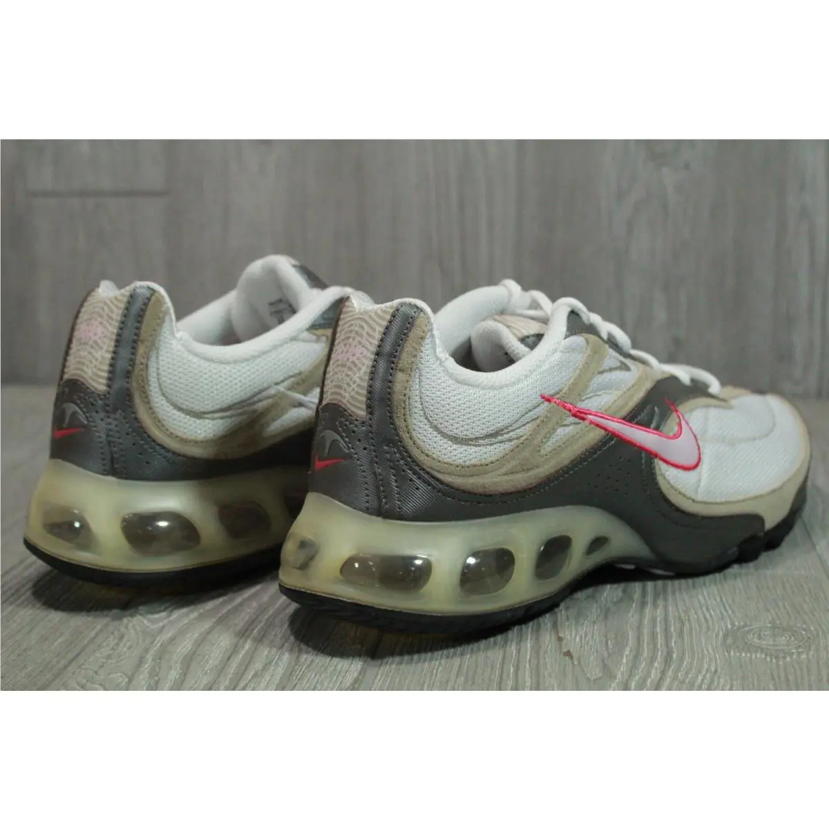 Nike shoes - Nike Air Max 180 - Air Max - Beige 3