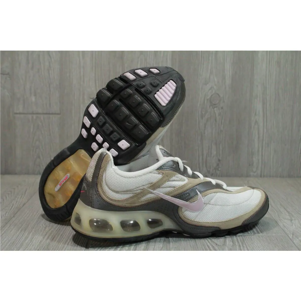 Nike shoes - Nike Air Max 180 - Air Max - Beige 4