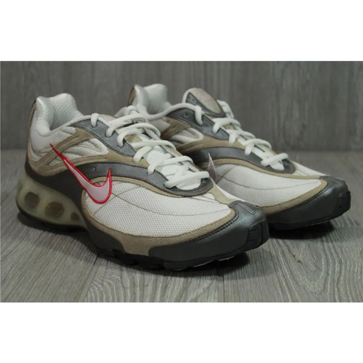 Nike shoes - Nike Air Max 180 - Air Max - Beige 8