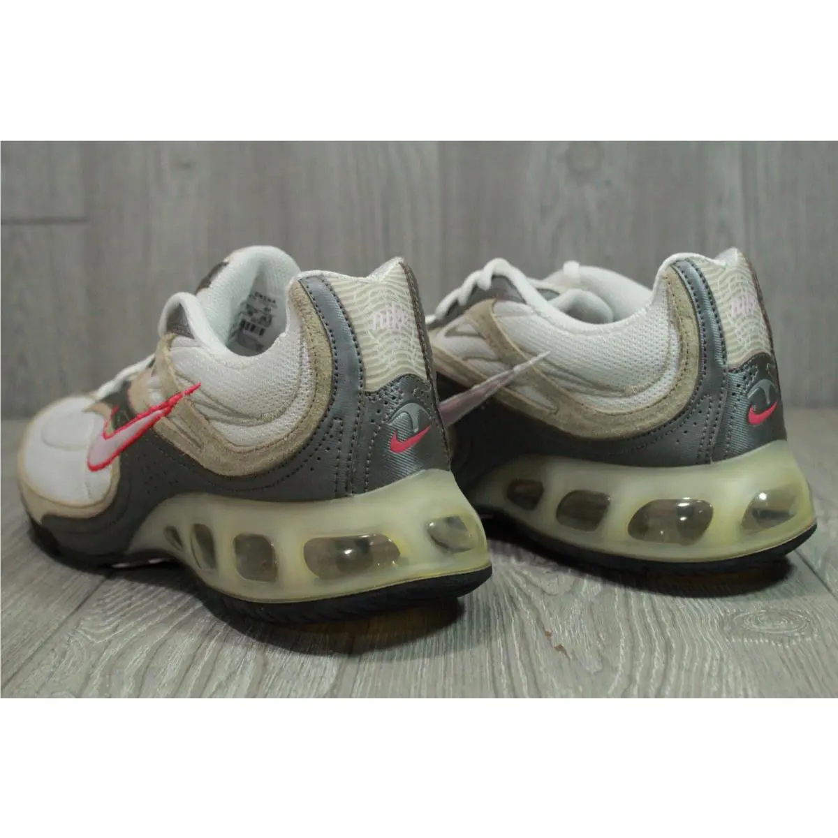 Nike shoes - Nike Air Max 180 - Air Max - Beige 9