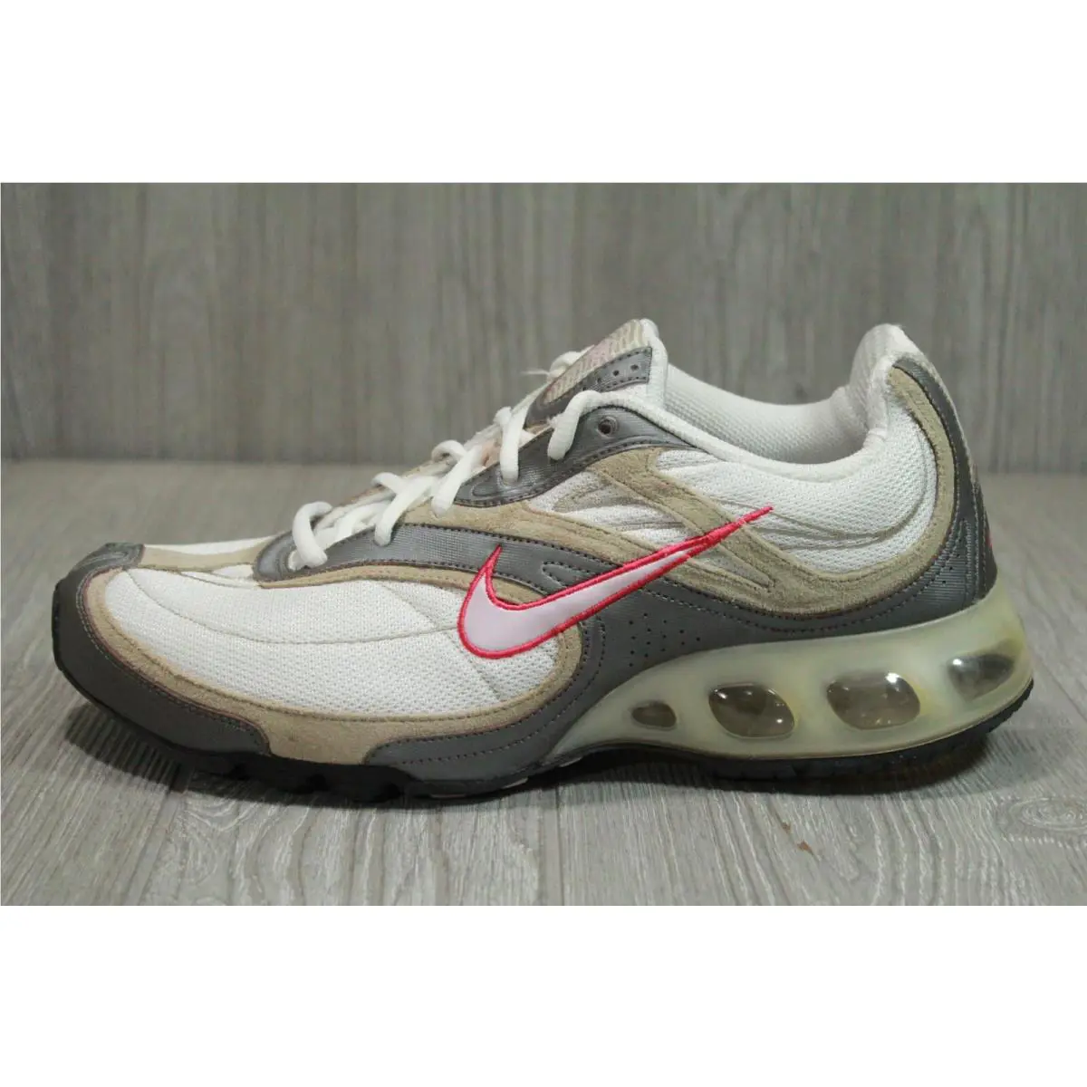 Nike shoes - Nike Air Max 180 - Air Max - Beige 6