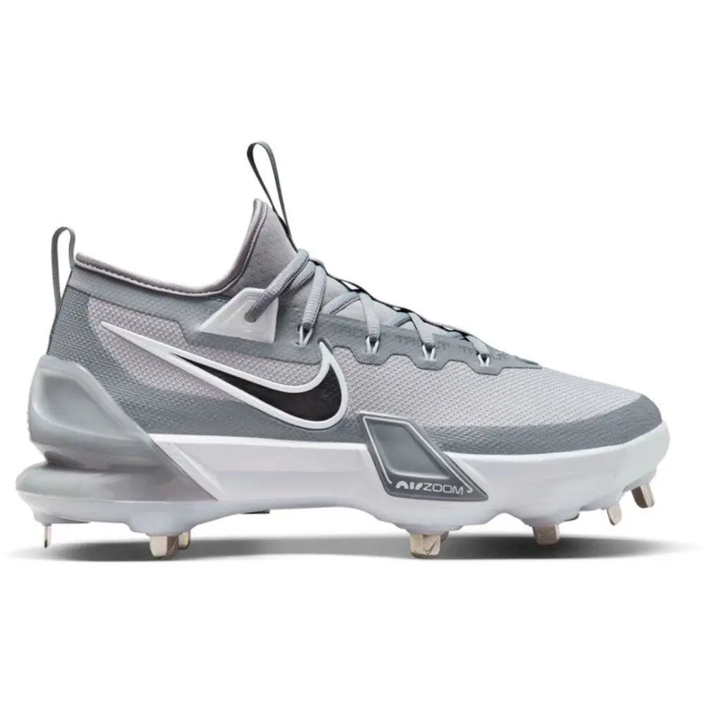 Nike shoes - Pewter - Wolf Grey - White 0