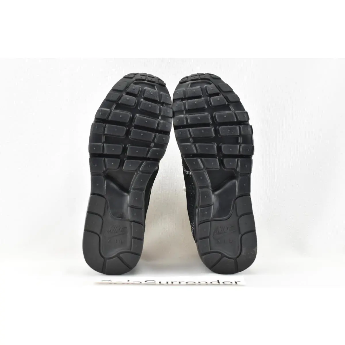 Nike shoes - Black 3
