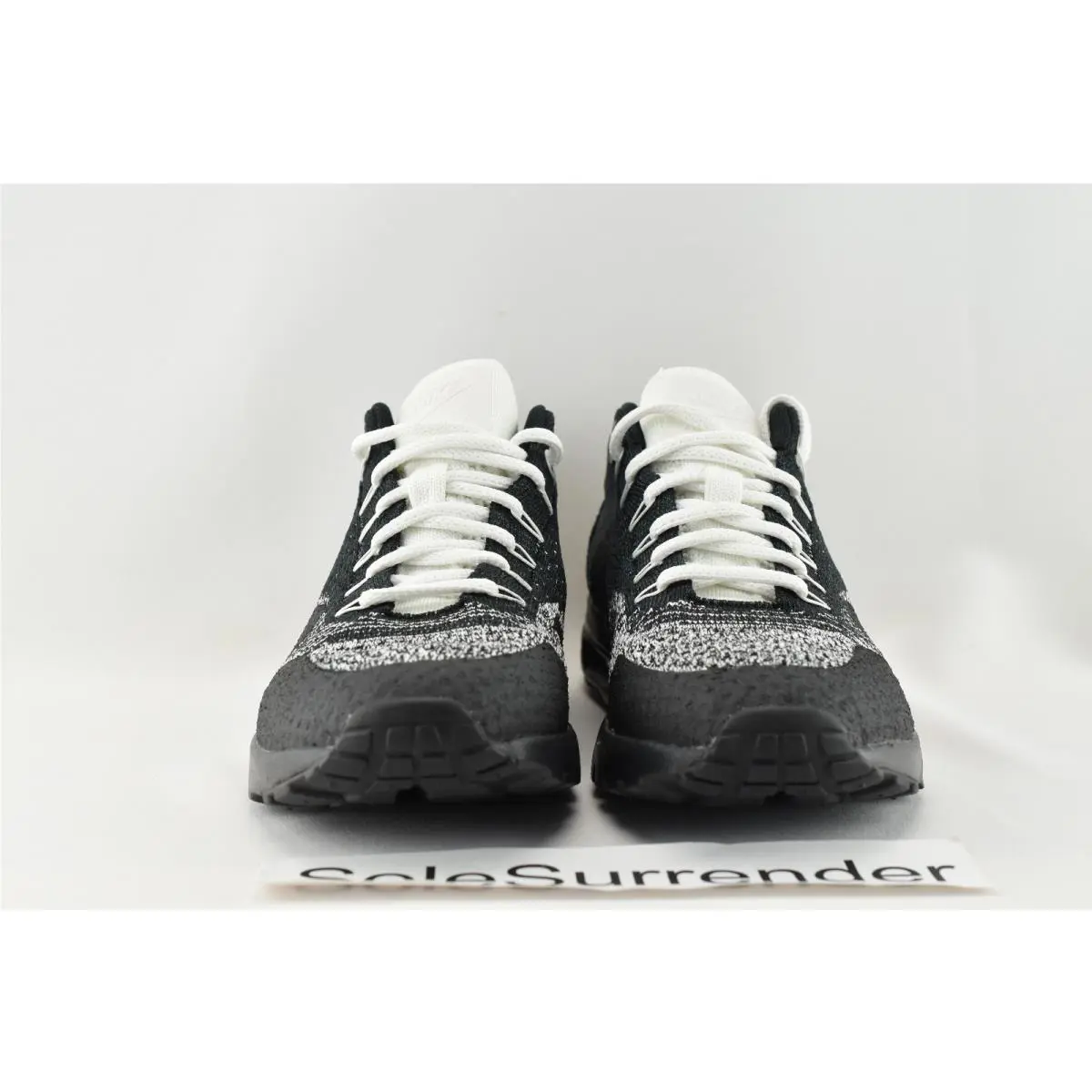 Nike shoes - Black 9