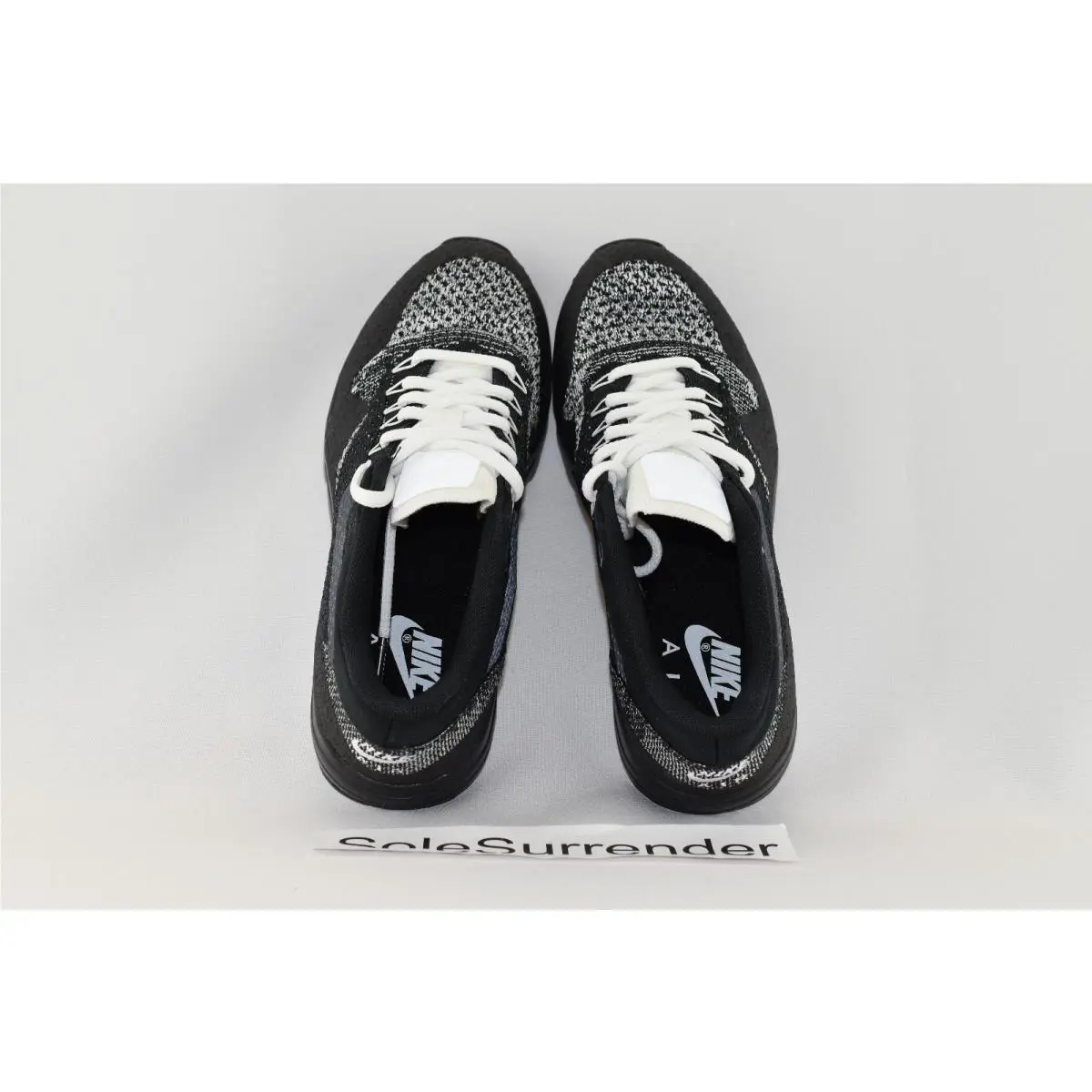 Nike shoes - Black 11