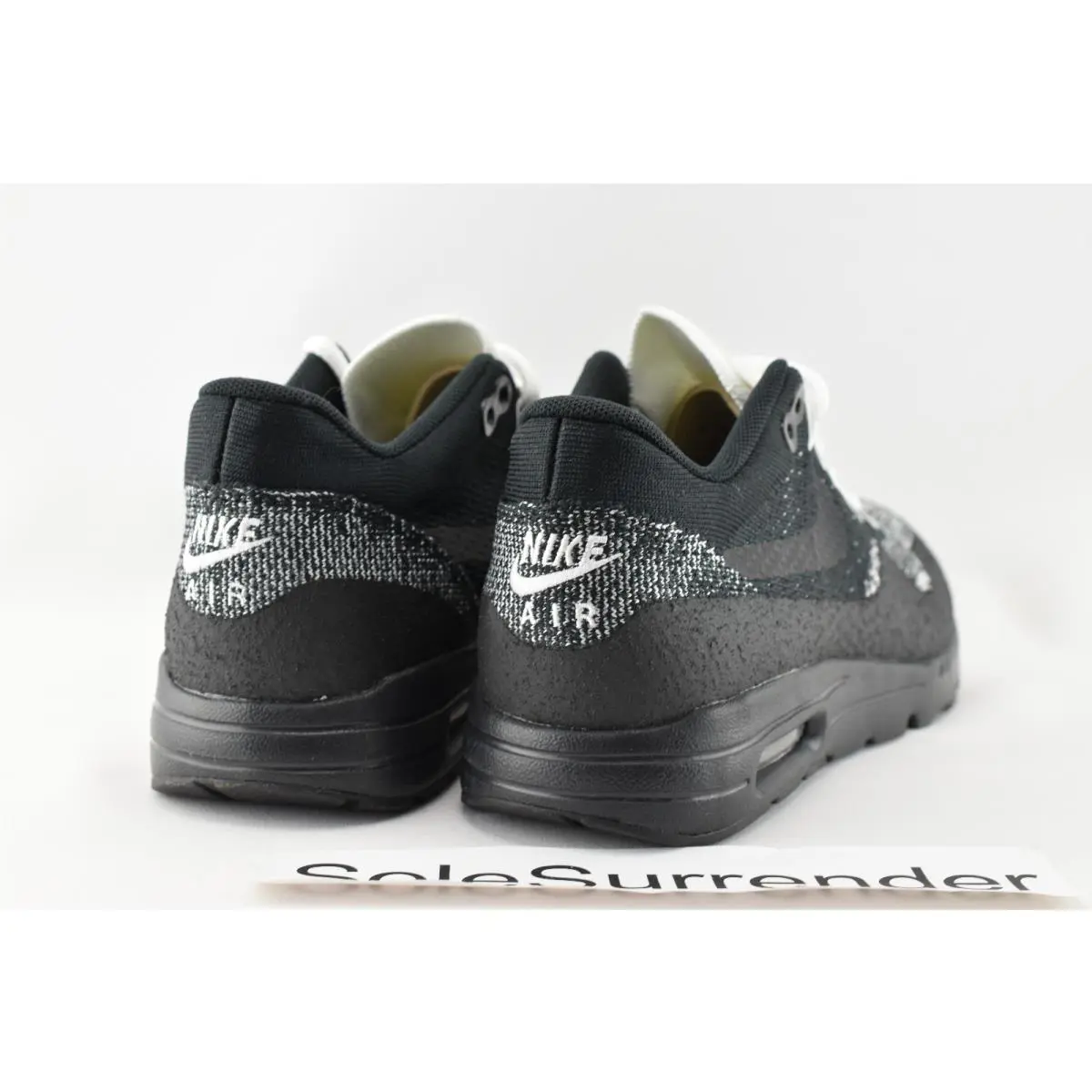 Nike shoes - Black 7